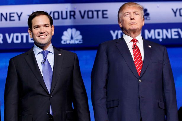 ABD, Kürtleri müttefik ve ortak olarak görüyor