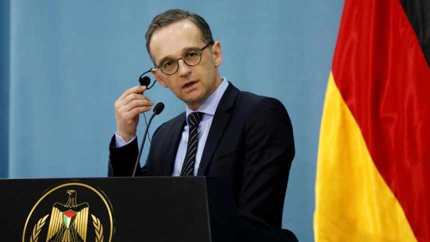 “Sûriye garantiyê bide em dikarin berpirsiyariyê hilgirin”