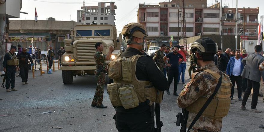 Berpirsê Hesda Sebî li Kerkûkê hat kustin