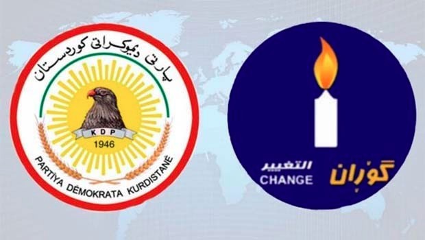 PDK, “Goran’in parmagi var”