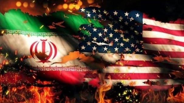 ABD’den Iran’a baskilarda sifir tolerans