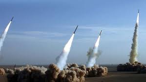 Îsraîlê ragihand ku Îranê ji Sûriyê êrisî wê kiriye