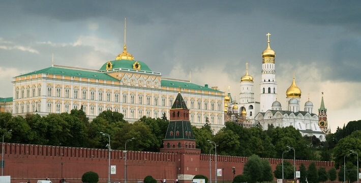 Rûsya bersiva Brîtanya da