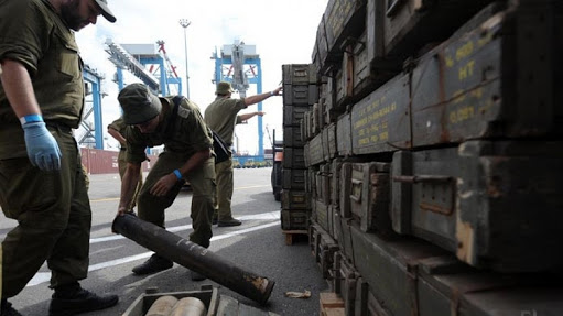 Iran’dan Suriye’ye birtakim “gizemli sevkiyatlar!”