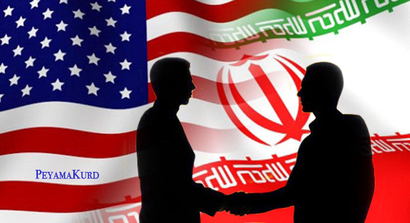 Berpirsê asayîsa konsolxaneya Îranê xwe radestê Amerîkiyan kir...