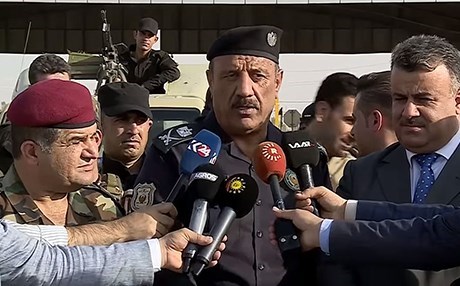 Erbil-Kerkük için son kez, aksi halde…