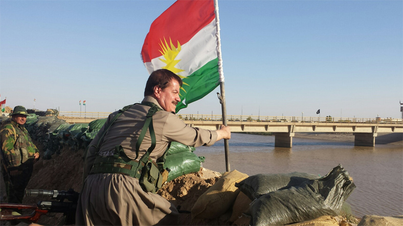 PDK: Ku em ala Kurdistanê li ba nekin, em venagerine Kerkûkê!