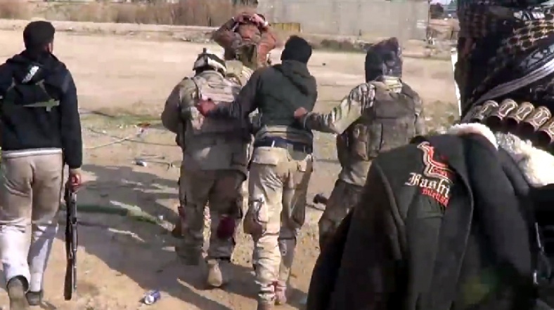 ISÎDê li Kerkûkê 6 hemwelatî revandin!