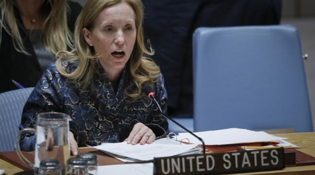 Amerîka û Rûsyayê li ser Reqqayê hevdû sûcdar kirin!