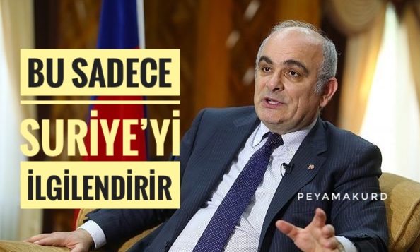 Rusya kanadindan Sam’a yönelik açiklama