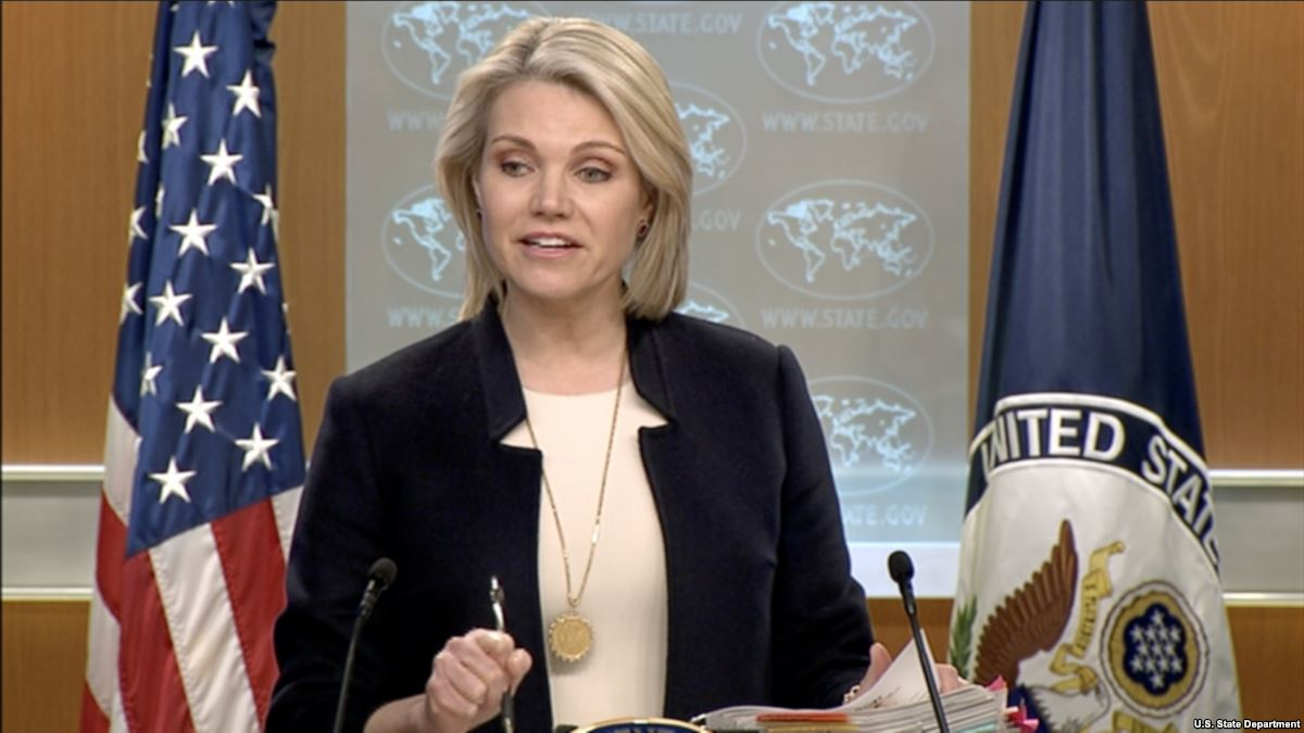 Amerîka: "Di navbeyna Amerîka û Tirkiyê de tu lihevhatin tune"