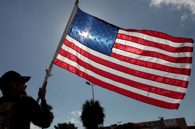 ABD Orta Dogu'daki etkinligini kaybediyor, yükselen ülkeler ise 'onlar'