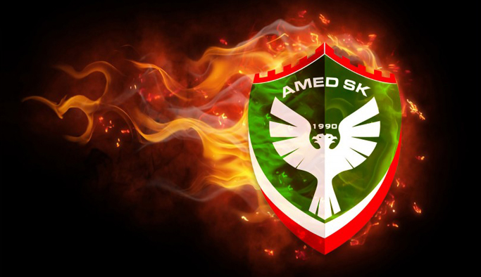 Amedspor baskanlarina beraat