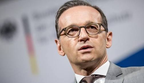 Almanya resti çekti: Ne ABD’nin ne de Rusya’nin...