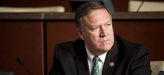 Pompeo’dan sert tavir: Yaptiklarinin bedelini çok agir ödeyecekler!