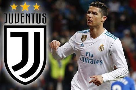 Ronaldo êdî li Juventusê ye