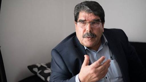 Müslim’den Afrin ve Güney Kürdistan açiklamasi: Afrin konusunda...