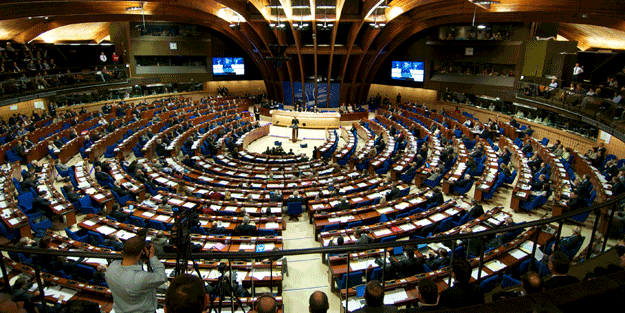 BM’den Kuzey Kore ve ABD’ye nükleer uyarisi