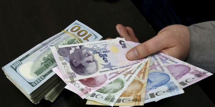 Dolar borcu olanlar tehlikede: Sartlar giderek...