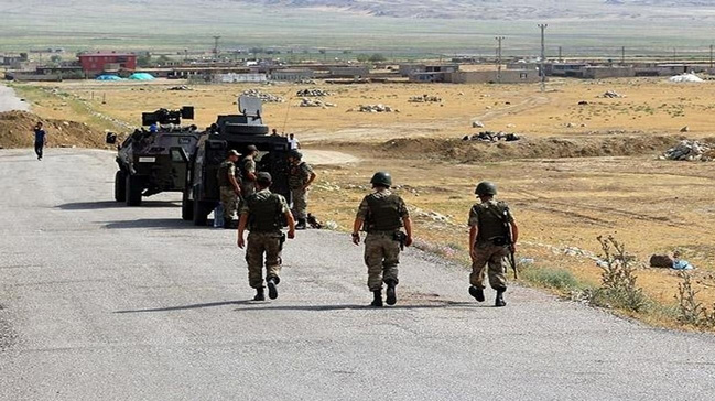 PKKê êrîs bir ser cerdevanan: 1 mirî û 3 birîndar