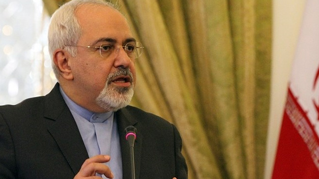 Iran: ABD bir hata yapar ve anlasmadan ayrilirsa