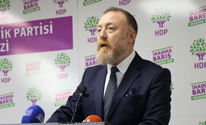 HDP’den yerel seçim çikisi: “her seçime haziriz”