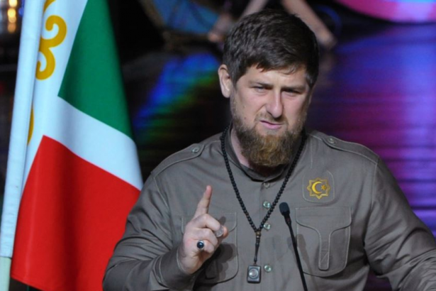 Trump ve Merkel buraya gelirse hapse atariz