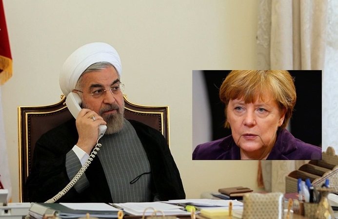 Îran ji pêsniyaza Ewropayê kêfxwes nîne