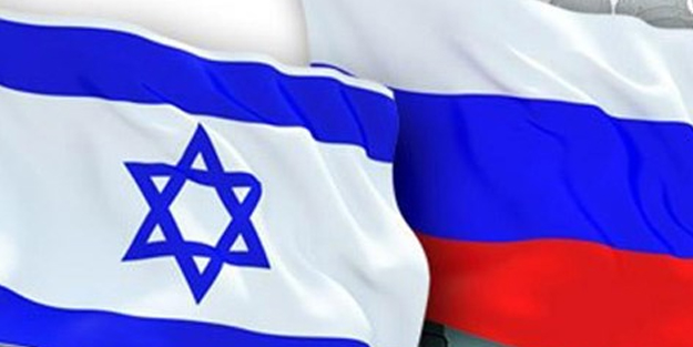 Îsraîlê êrîs kir û Rûsya ket nava tevgerê