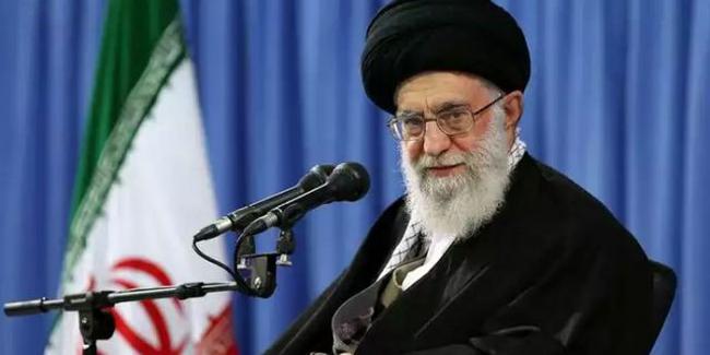 Îran vê carê Awrûpayê tehdîd kir