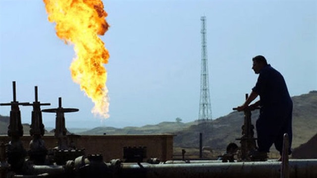 Rûsya xaza Ûkraynayê birî