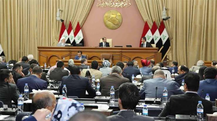 Irak’ta seçim yeniden yapilsin sesleri