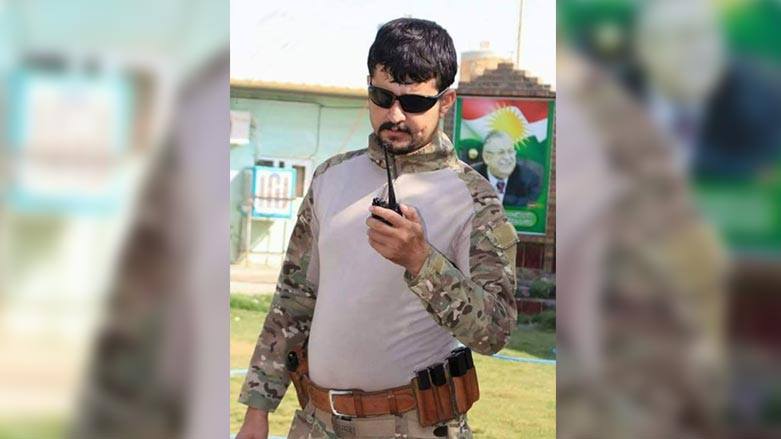 Irak Istihbaratindan Pesmergeye saldiri!