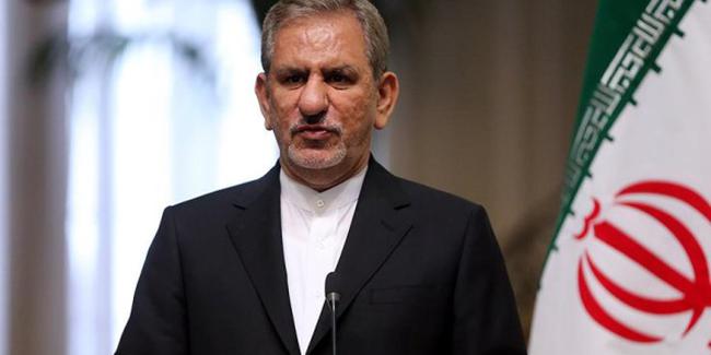 Îran di asta bilind de seredana Bexdayê dike