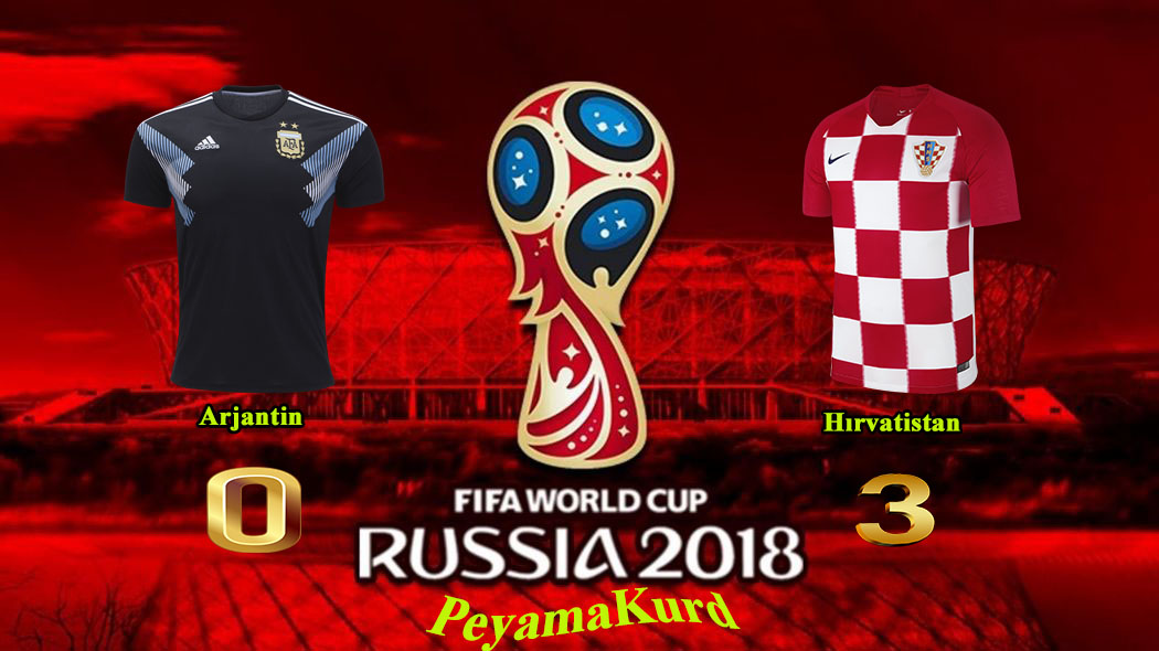 Messi yetmiyor: Arjantin atese atladi