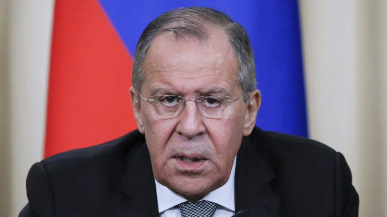 Rusya: Suriye'de B plani faaliyete konuyor!