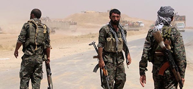 PKK’nin bosalttigi yerler için Musul Valisin’den talep!