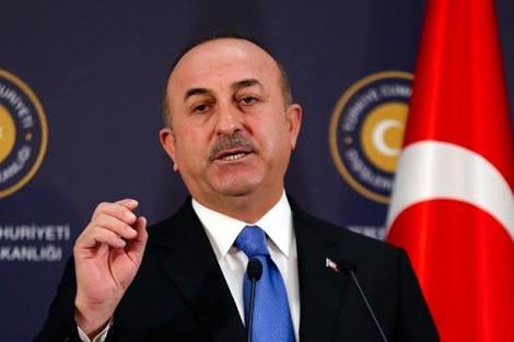 Tirkiye ji Amerîkayê bi guman e