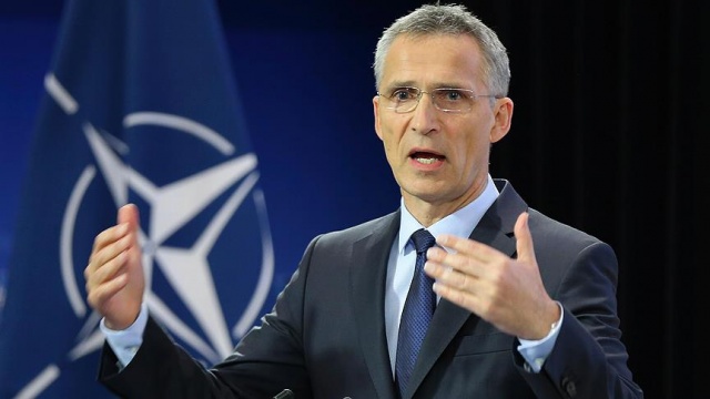 NATO: Divê bikin ku çavdêr herin Dûmayê  
