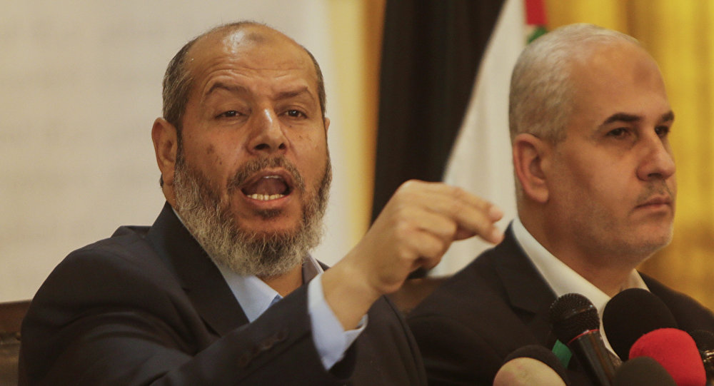 HAMASê diyar kir ku bi Îsraîlê re li hev hatine!