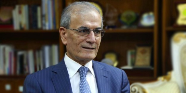 Vali Kerim'den Bagdat'a Kerkük sarti