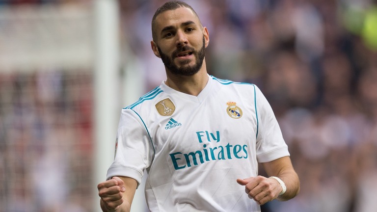Benzema hakkinda flas iddia 'O takimla anlasti!'