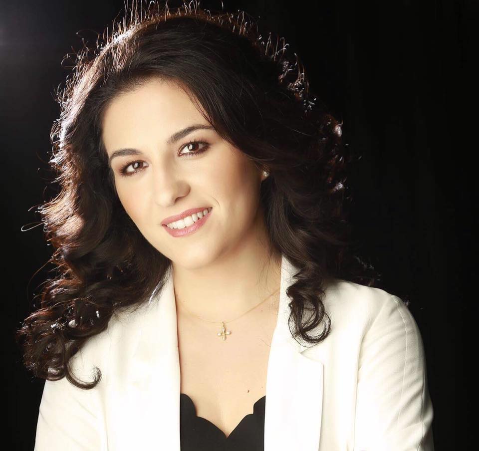 Dr Charountaki: ABD bölgesel baskilar nedeniyle kaygilari ifade ediyor. Referanduma karsi kati, olumsuz bir yaklasimi yok