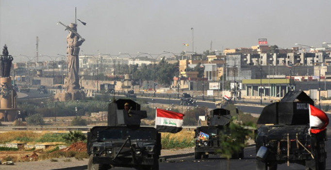 Iraqê Turkmenê siî tayînî îstîxbarata Kerkûkê kir!