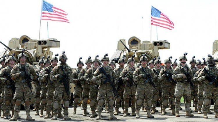 Çekilecek dendi, ABD’den yeni Suriye açiklamasi geldi!