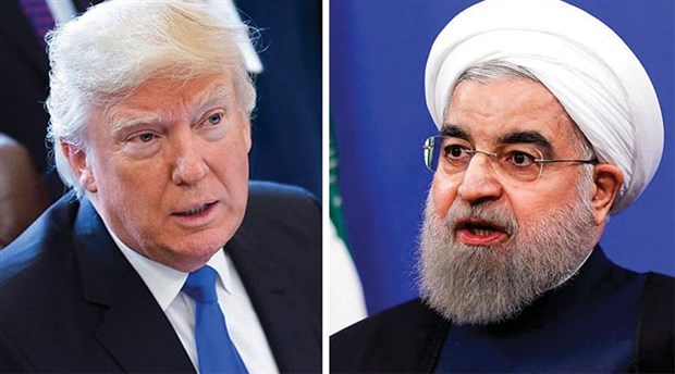Ruhani’den Trump’a: "Pisman olacak"