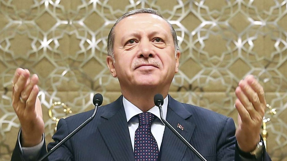 Planên Recep Tayyip Erdogan yên B û Cyê!