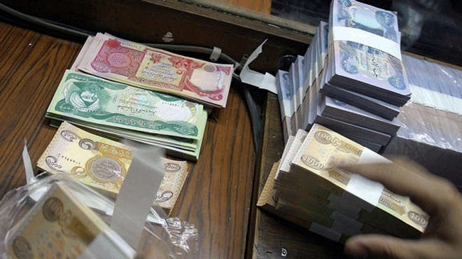 Pere ji bo mûçeyê fermanberan ji Bexdayê nehatîne