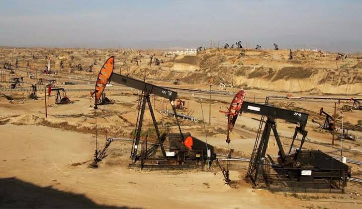 Kerkük petrolünde yeni yöntem