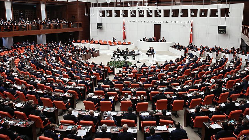 TBMM’de seçim, HDP’nin adayi Bestas
